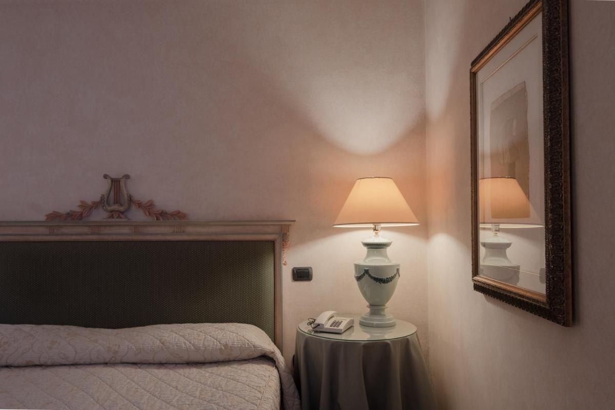 Suitetrails - Relais Ducale