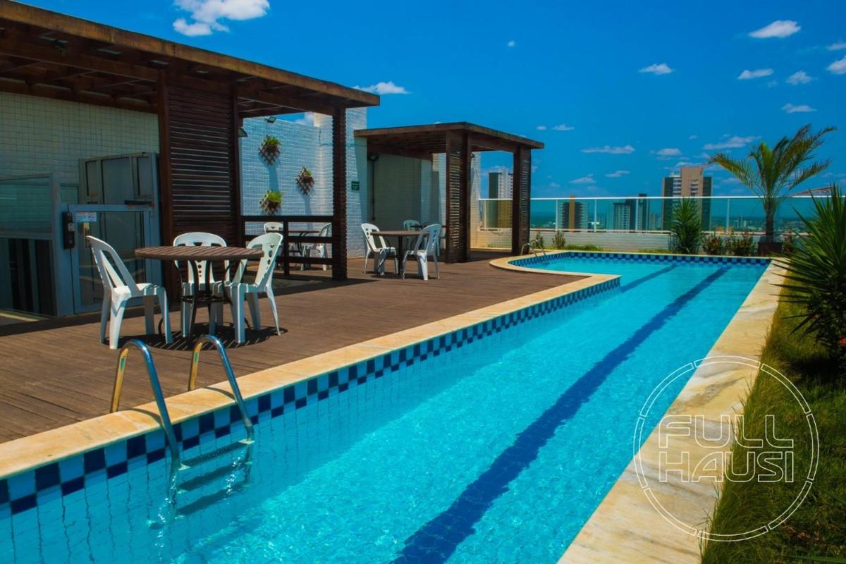 Estudio Fit - West Flat Mossoró com ótima localização - Housity