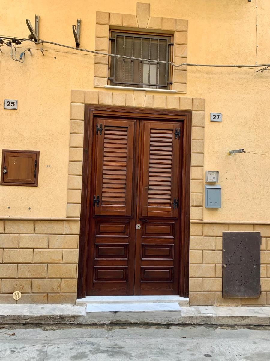 A’ casuzza - Housity