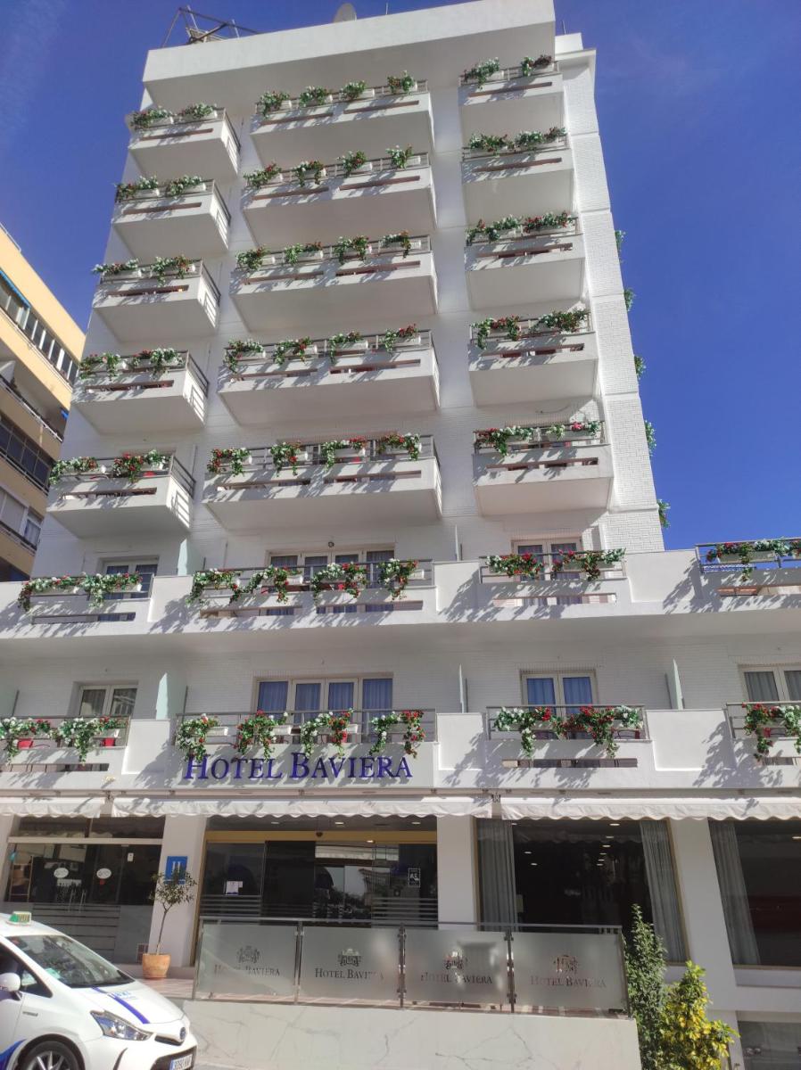 Hotel Baviera - Housity