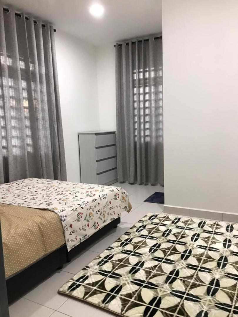 Baituljannah Homestay Batu Pahat - Hizvo
