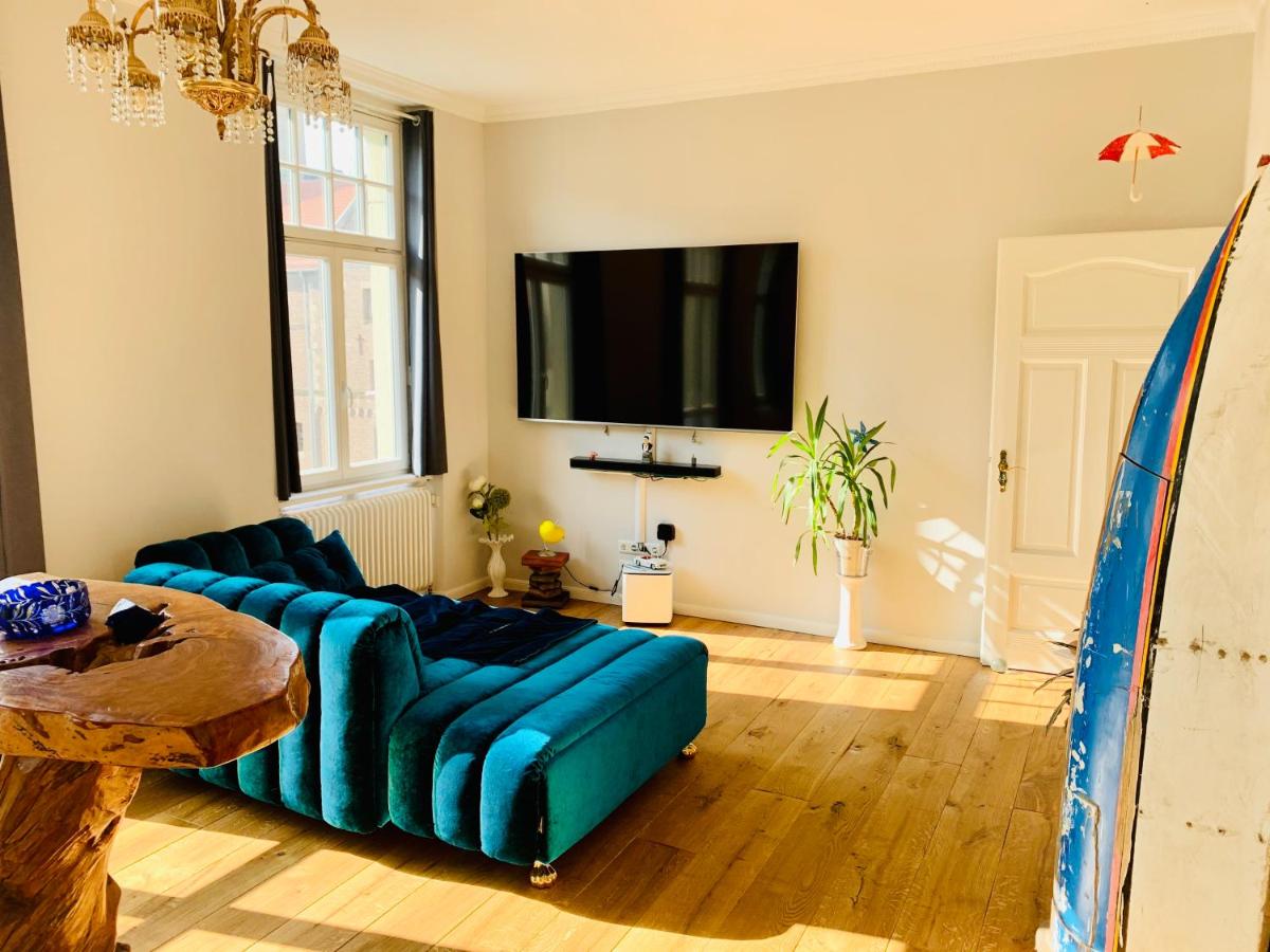 Blue Edition Cologne - Housity