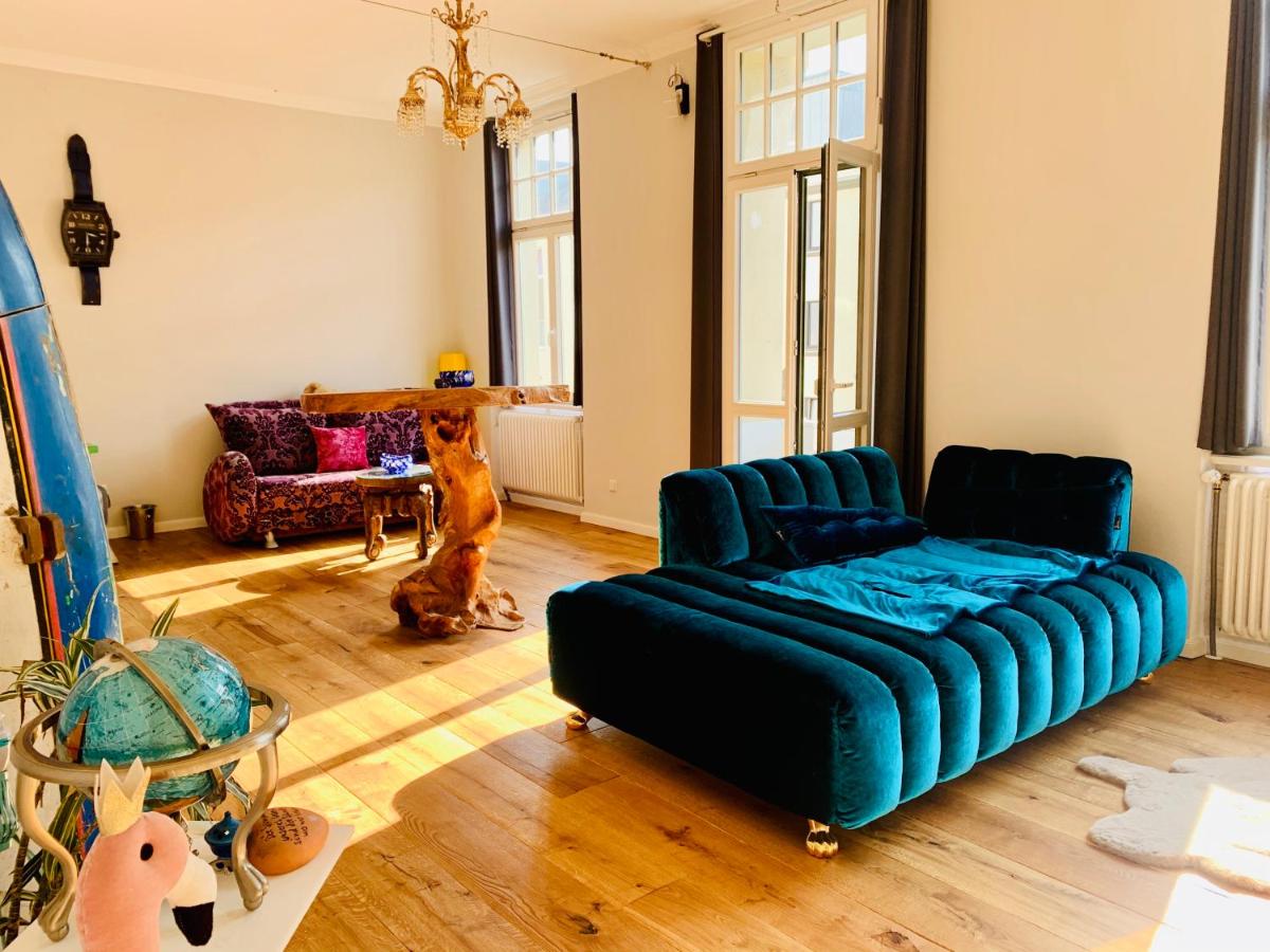 Blue Edition Cologne - Housity