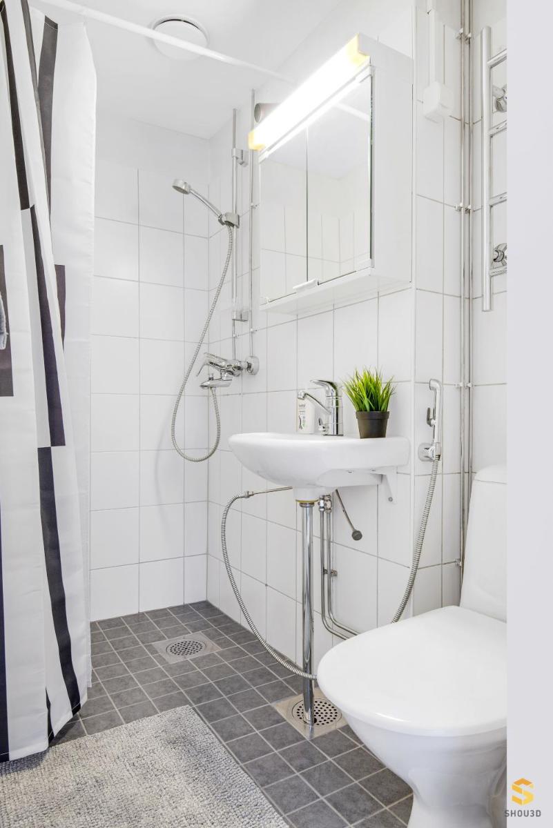 Suitetrails - WeHost Munkkisaarenkatu