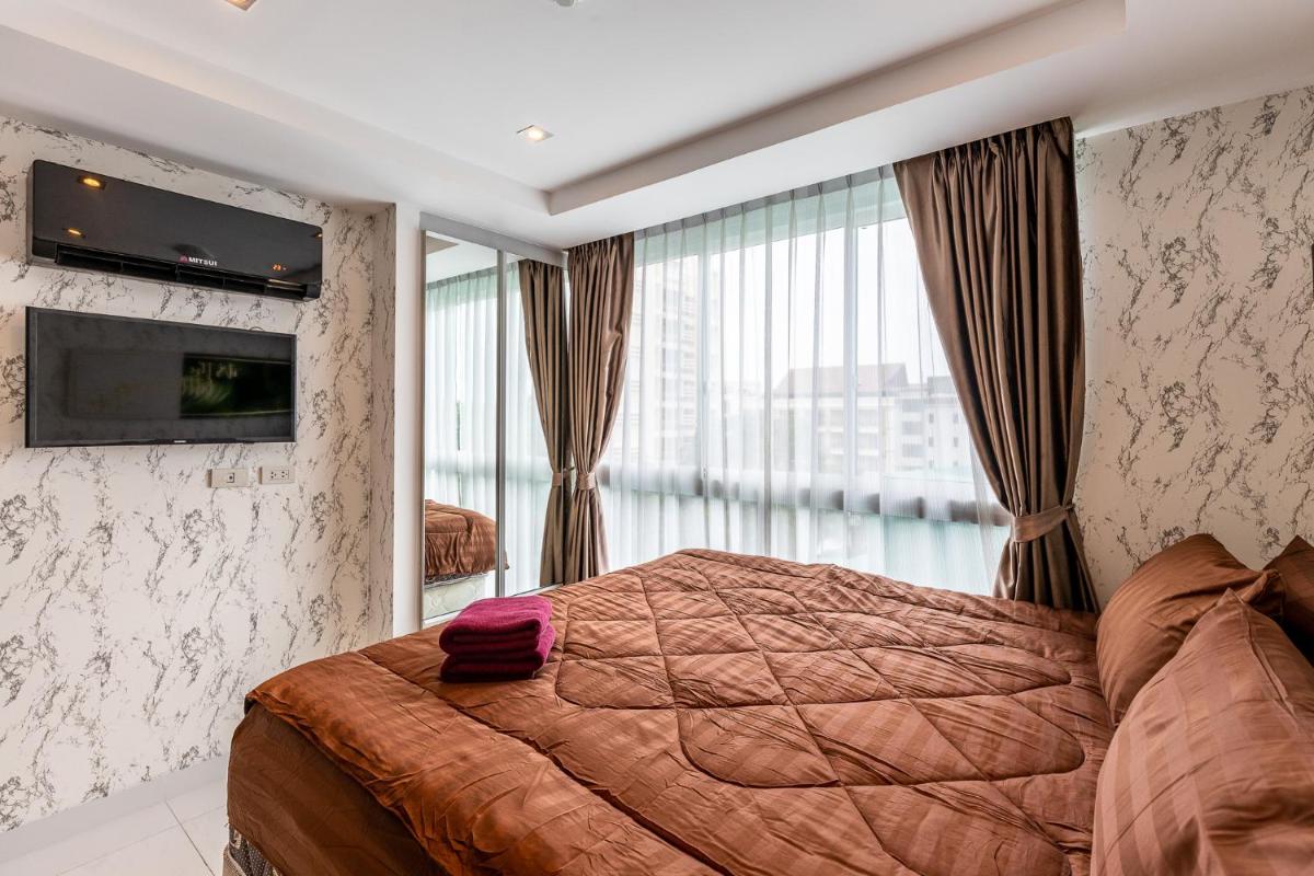 Serenity Pattaya by Mint - Housity