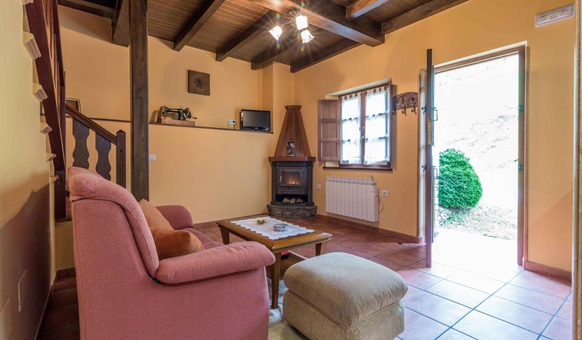 apartamentos castrovaselle nº2 - Housity