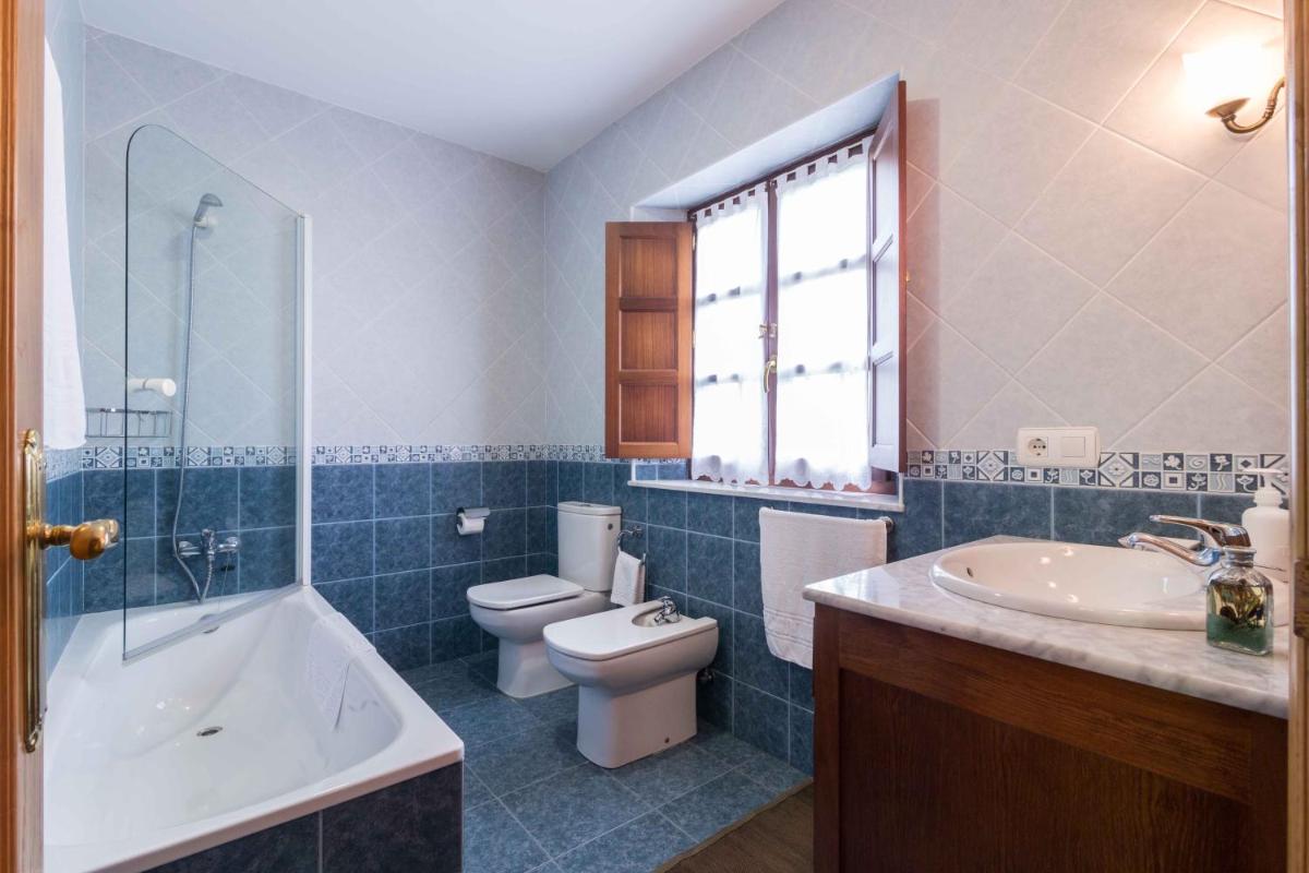 apartamentos castrovaselle nº2 - Housity