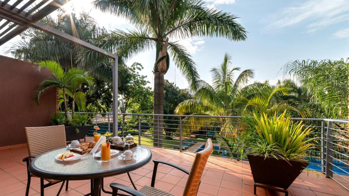 Suitetrails - Kabira Country Club