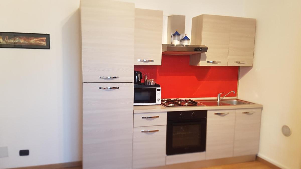 Adri apartment - Housity