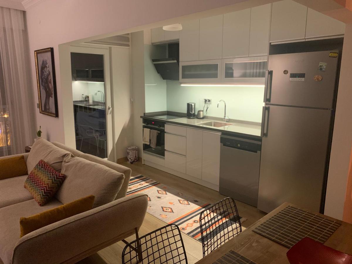 Cosy Flat in Old Town Antalya - Housity