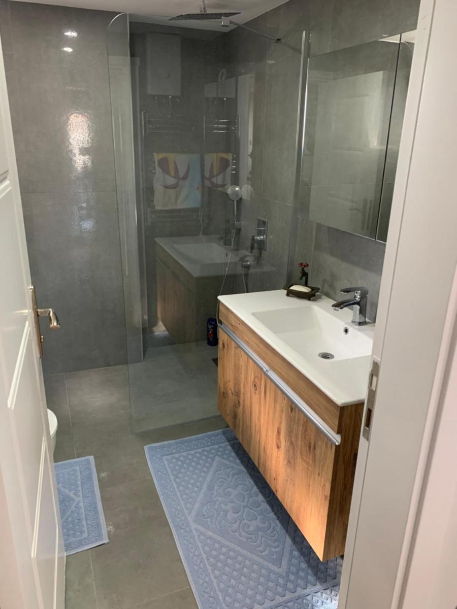 Cosy Flat in Old Town Antalya - Housity