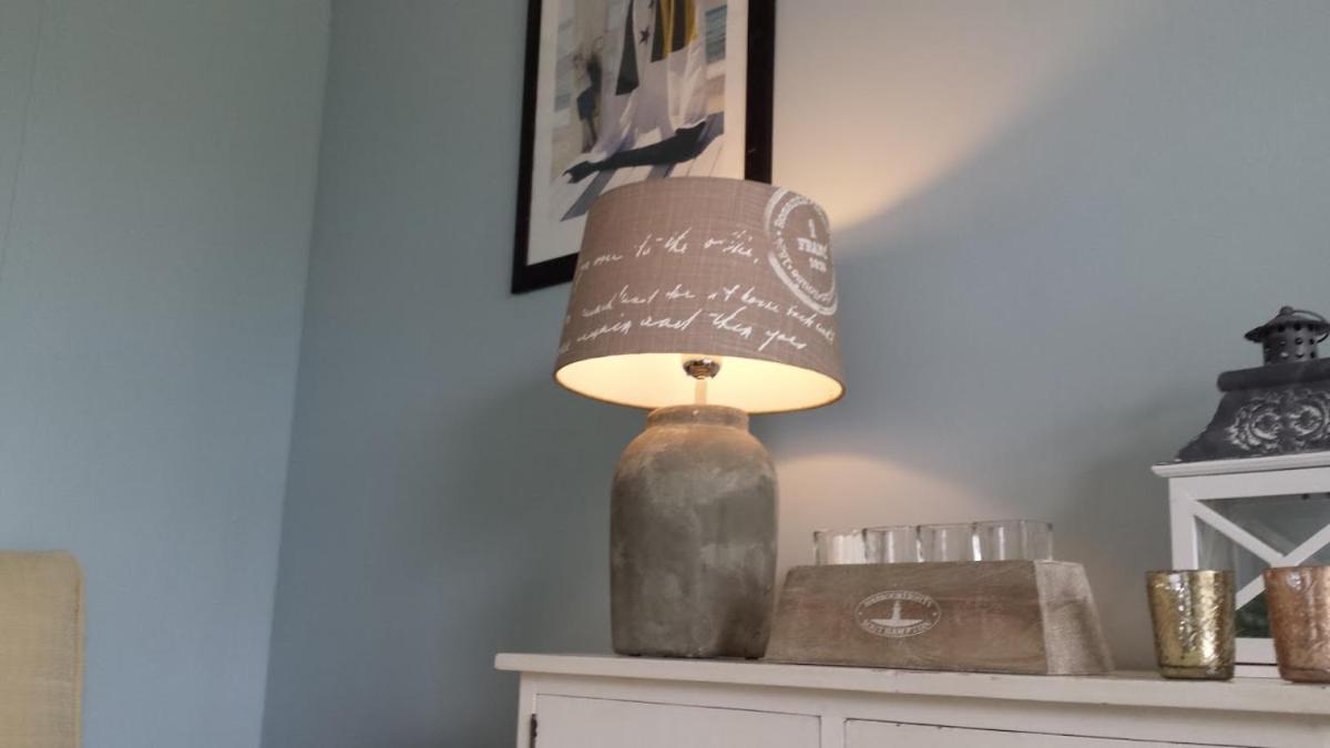 Vakantie studio Heeg met eigen ligplaats - Housity