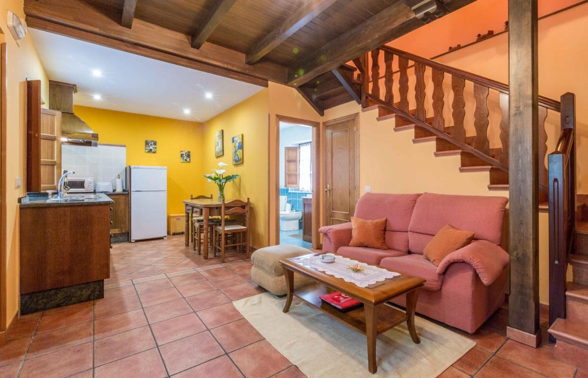 apartamentos castrovaselle nº2 - Housity