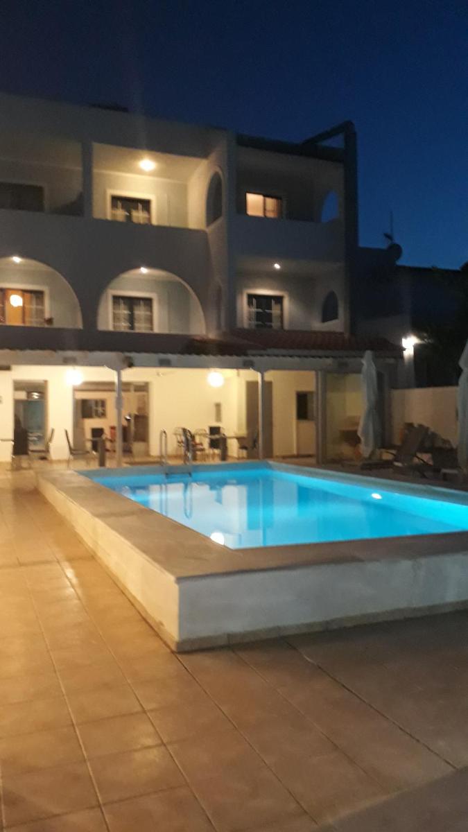 Mistral - Housity