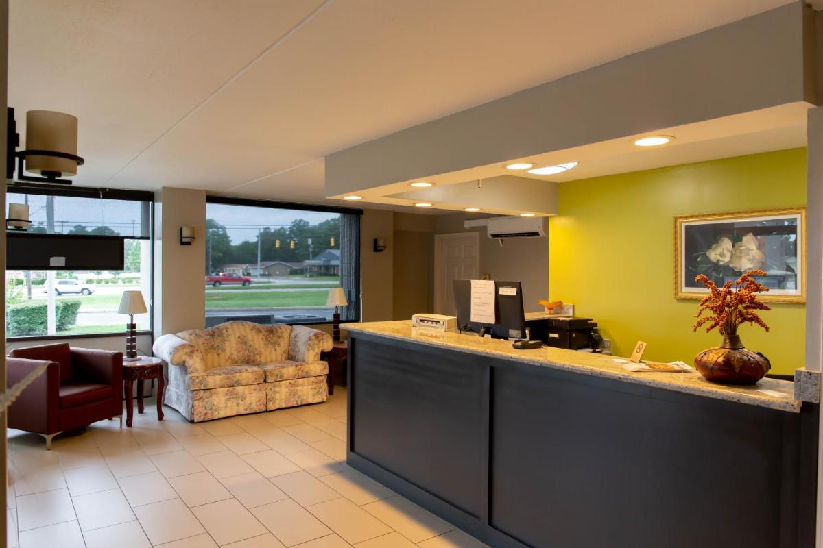 Regency Inn - Housity