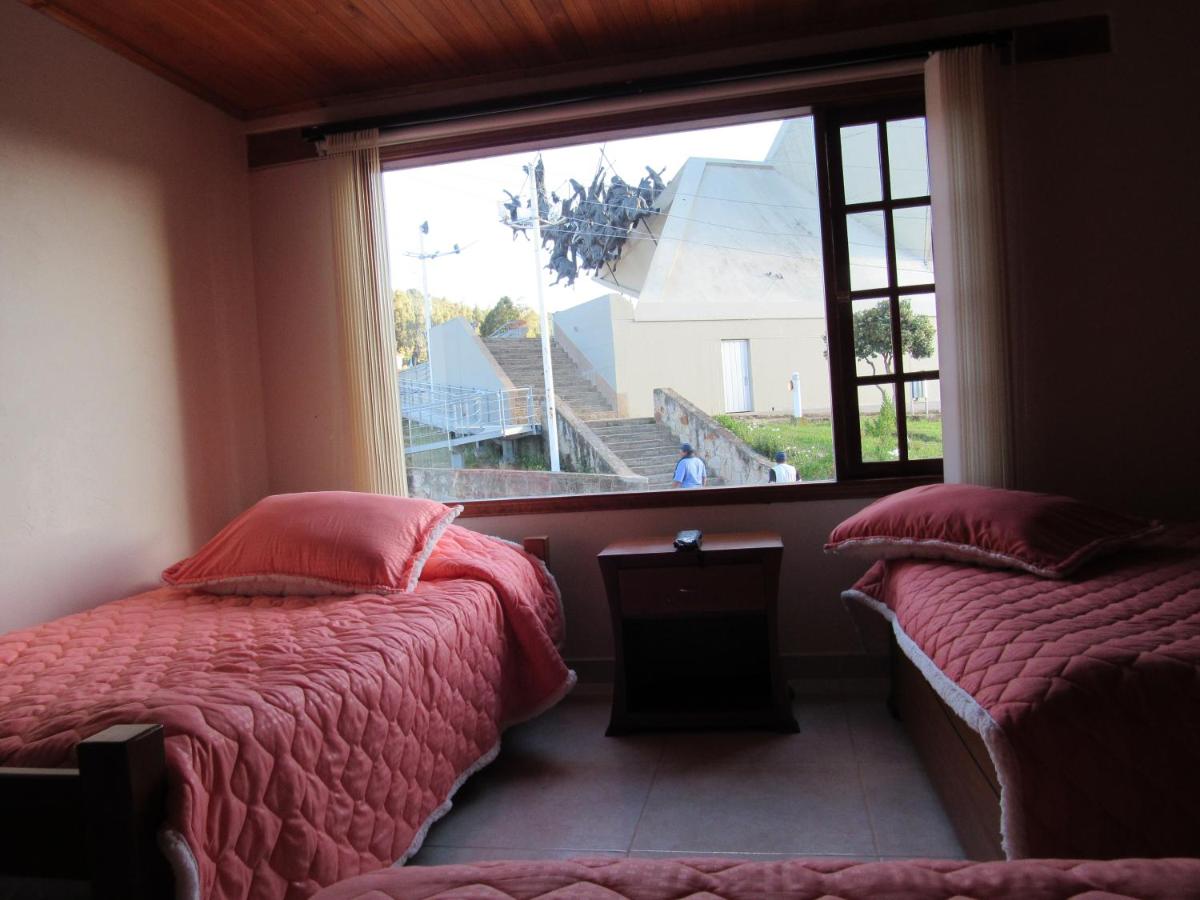 Hotel El Cangrejo - Housity