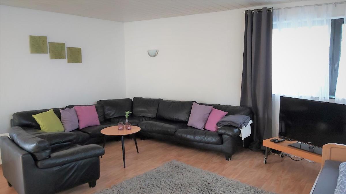 Apartment zum Wohlfühlen in ruhiger Lage - Housity