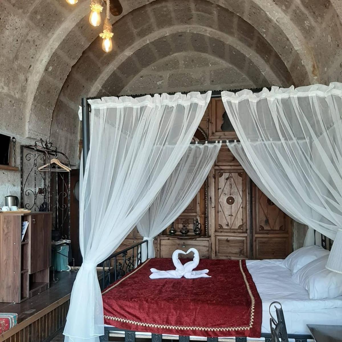 Mayaoglu Konagi Hotel - Housity