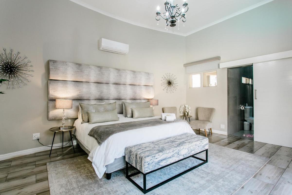 Stonehill Villa - Housity