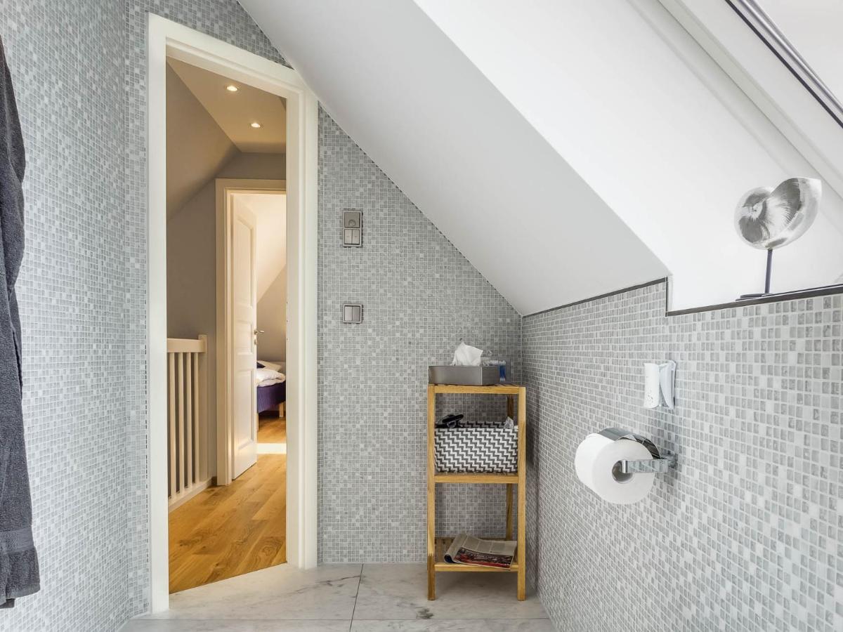 Suitetrails - Haus MEERLE