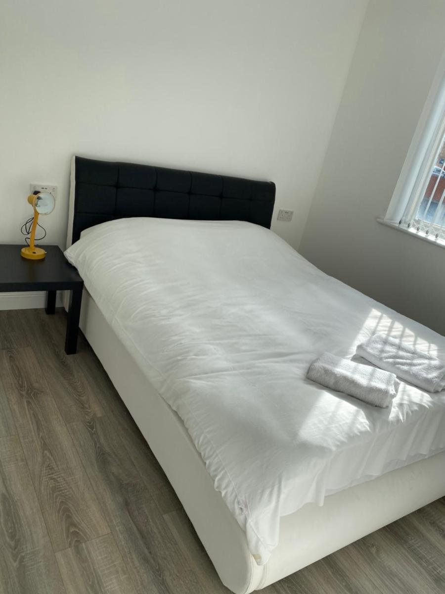 Charles Street Apartments Leicester