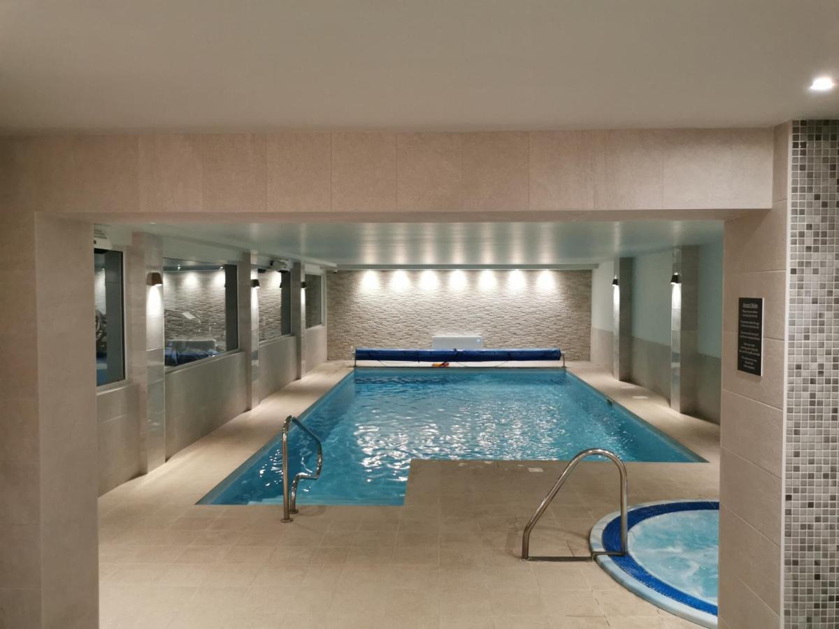 The Beeches Hotel & Leisure Club - Housity