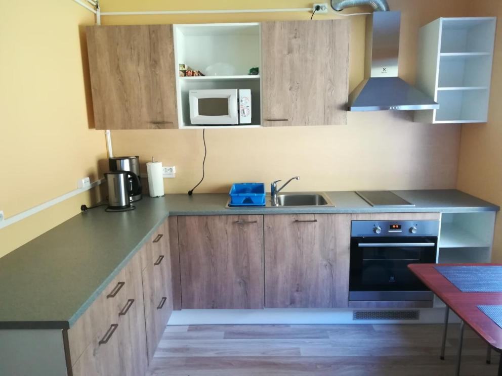 Remniku Holiday Centre - Housity