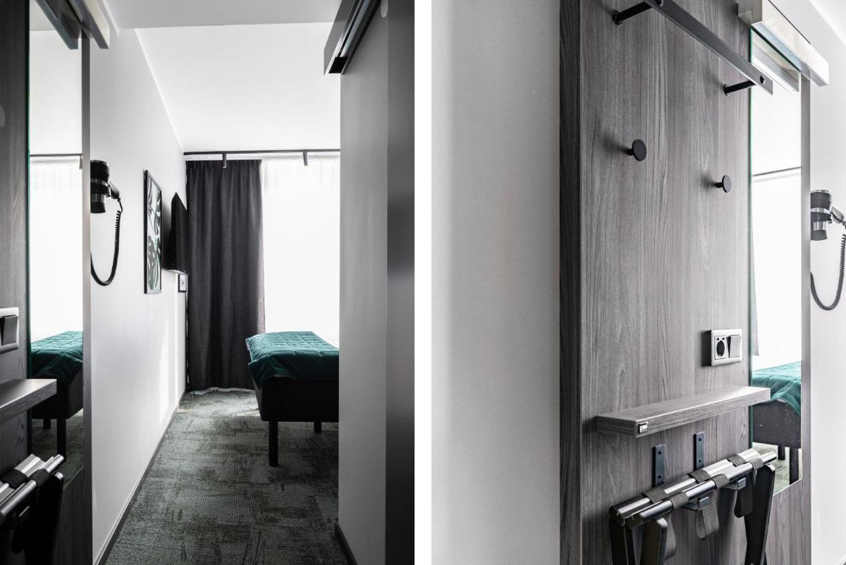 Hotel Fridhem - Housity