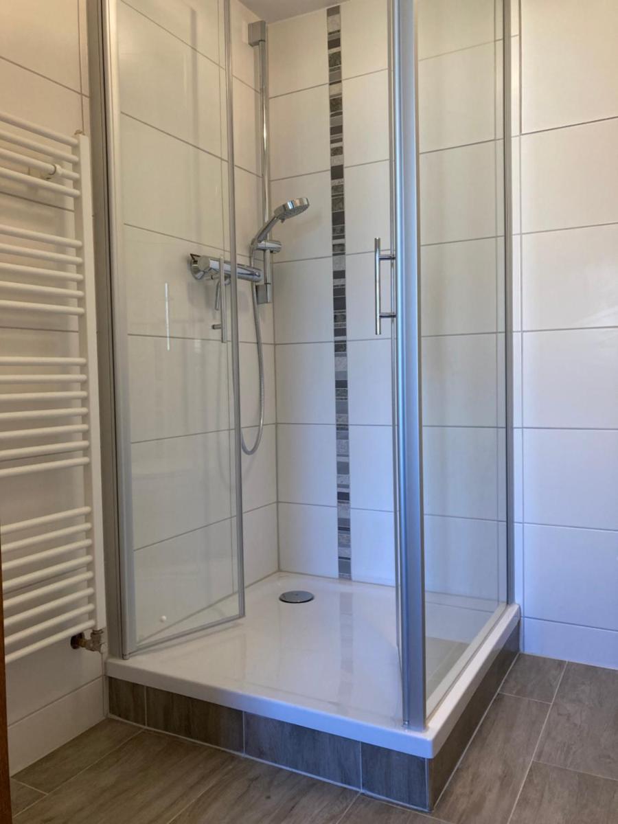 Suitetrails - Ferienwohnung Flecken Zechlin