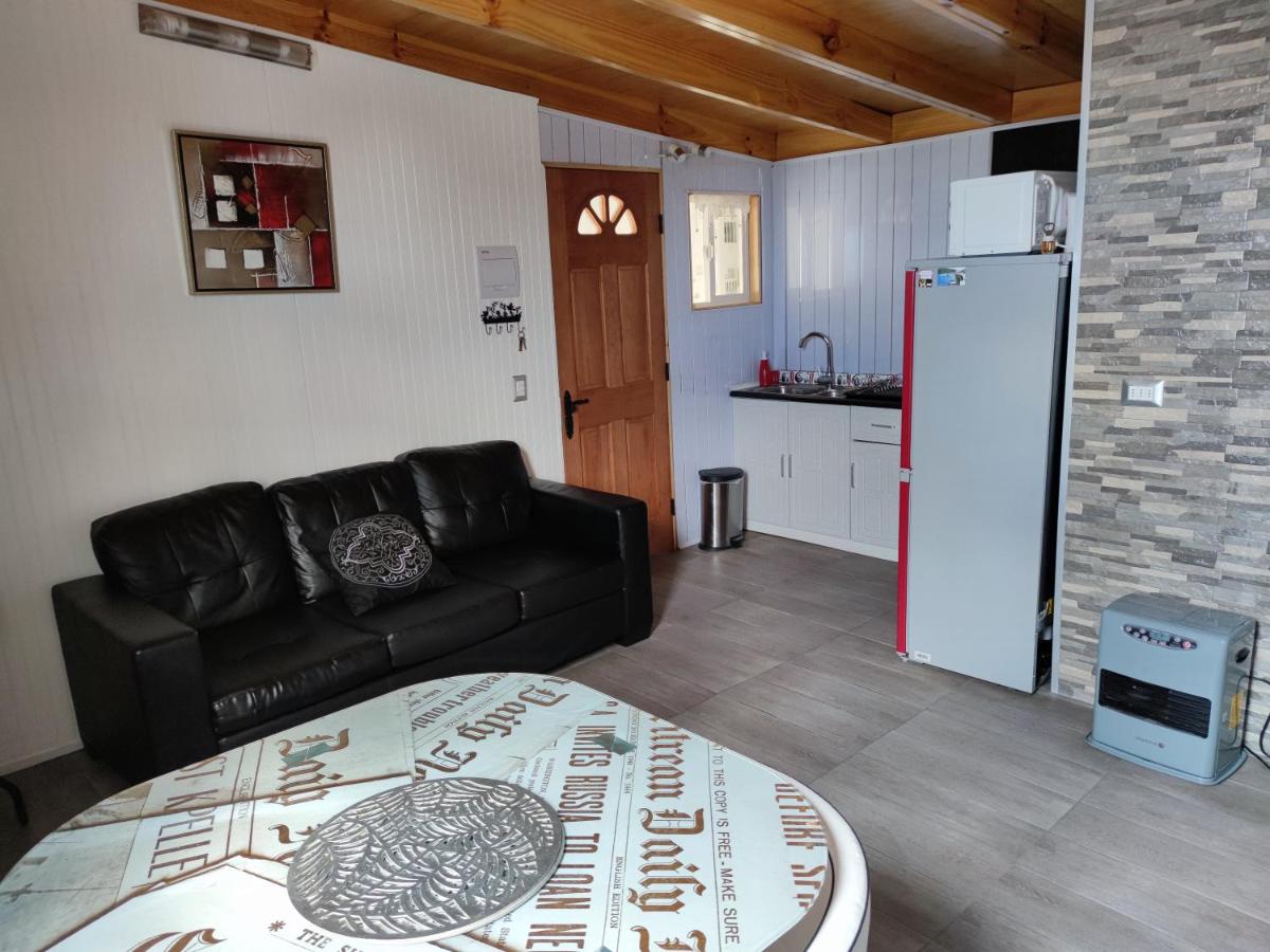 Departamento Cabaña amoblada Puerto Montt - Housity