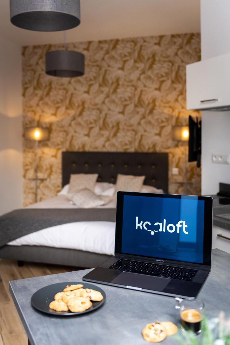 Koaloft - Housity