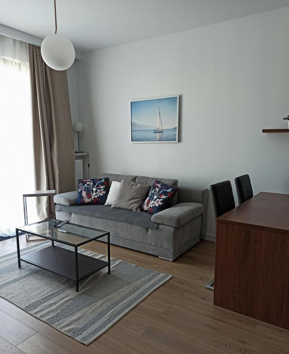 Cozy Apartment in Wilanów - Housity
