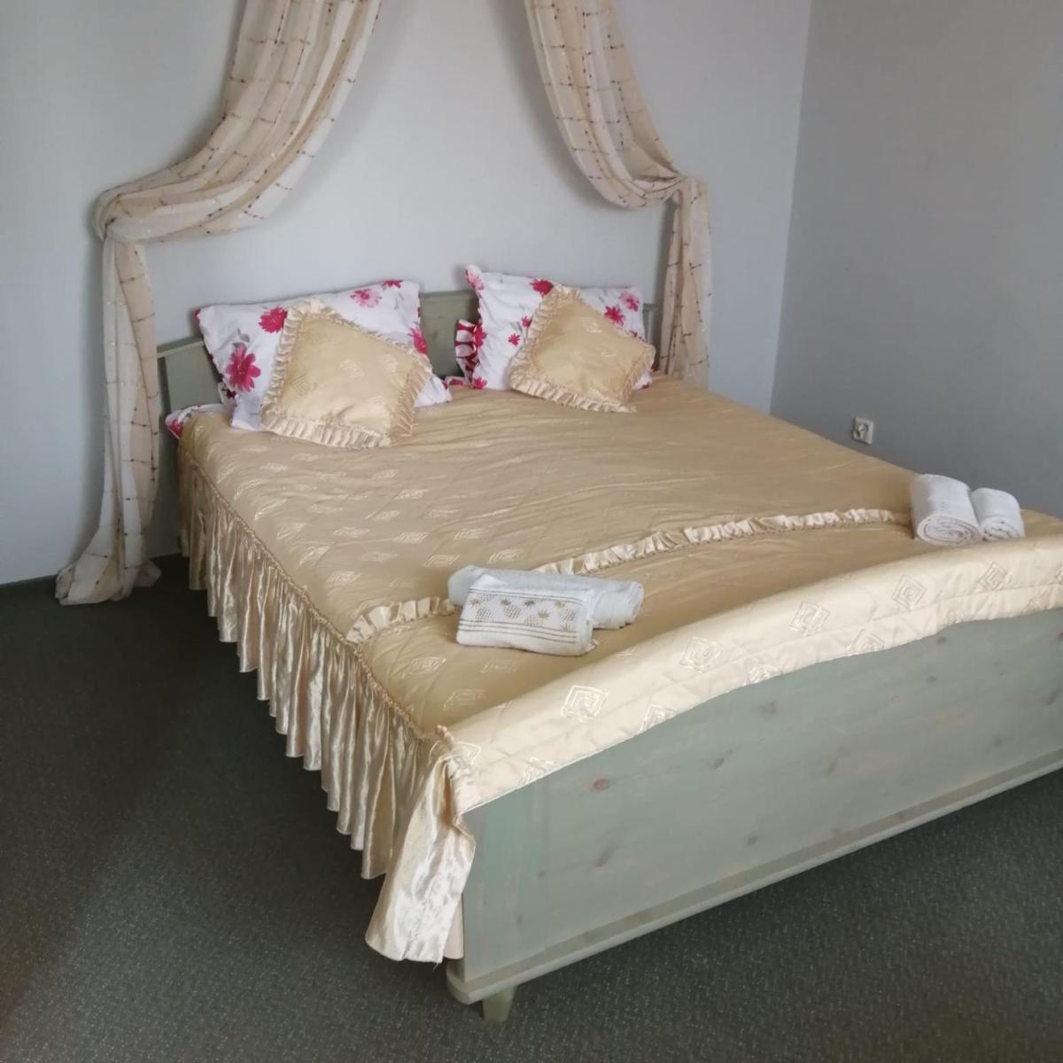 Apartament Zibi - Housity