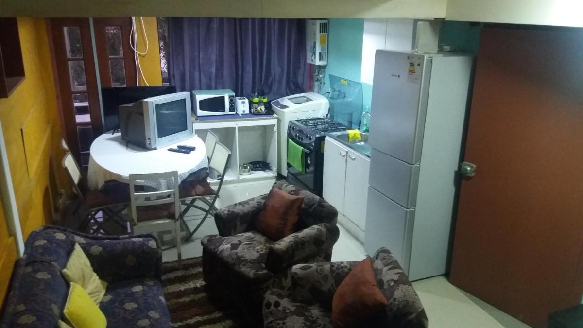 Plaza de las Banderas - Housity