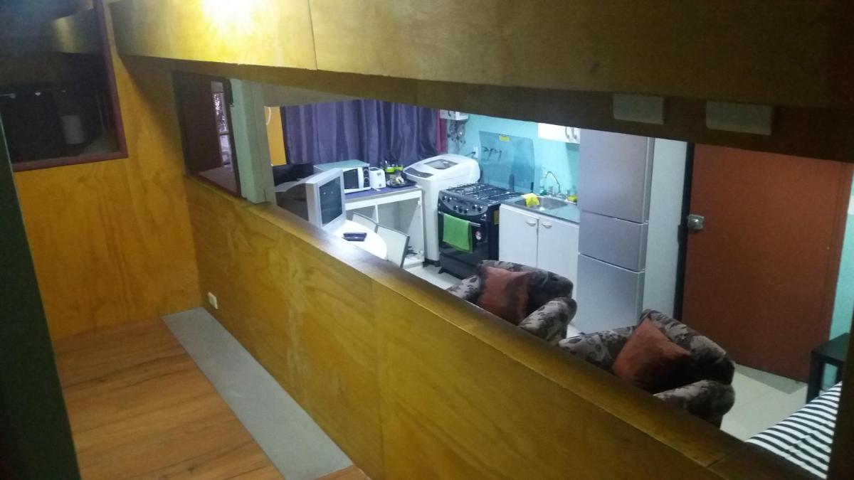 Plaza de las Banderas - Housity