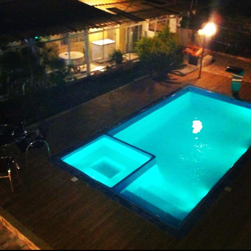 Hospedagem em Diamantina - Housity
