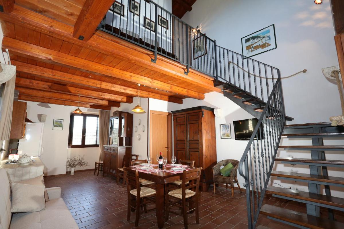 Serravalle Relais & Country Villa with private pool - Esclusive use - Housity
