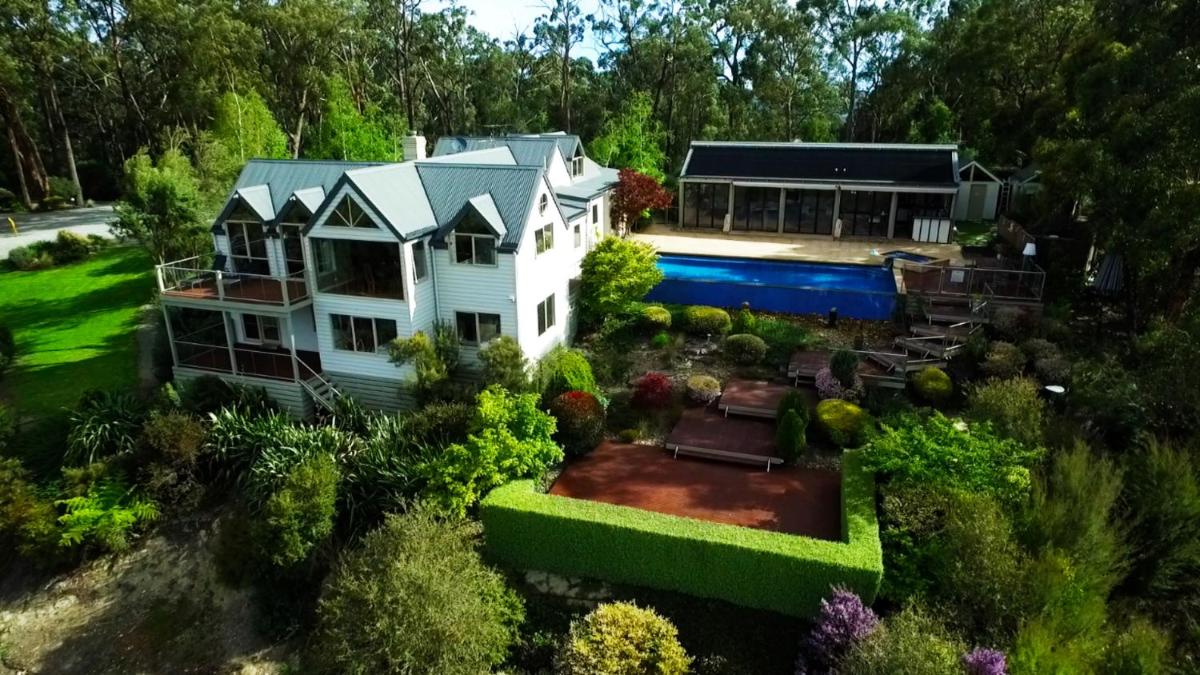 Mount View Estate - Housity