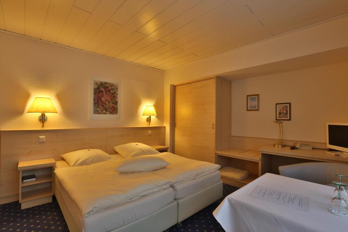 Parkhotel Stadthagen - Housity