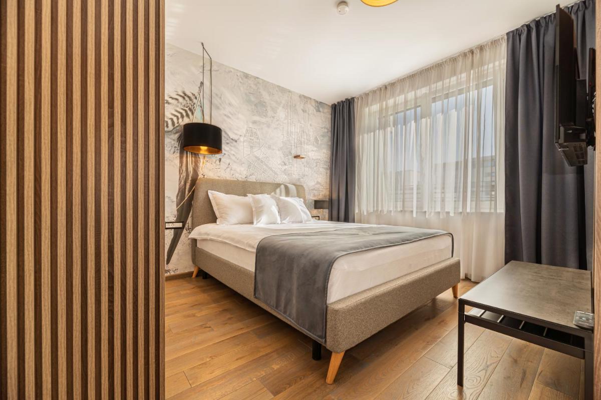 Promenada Studios - Housity