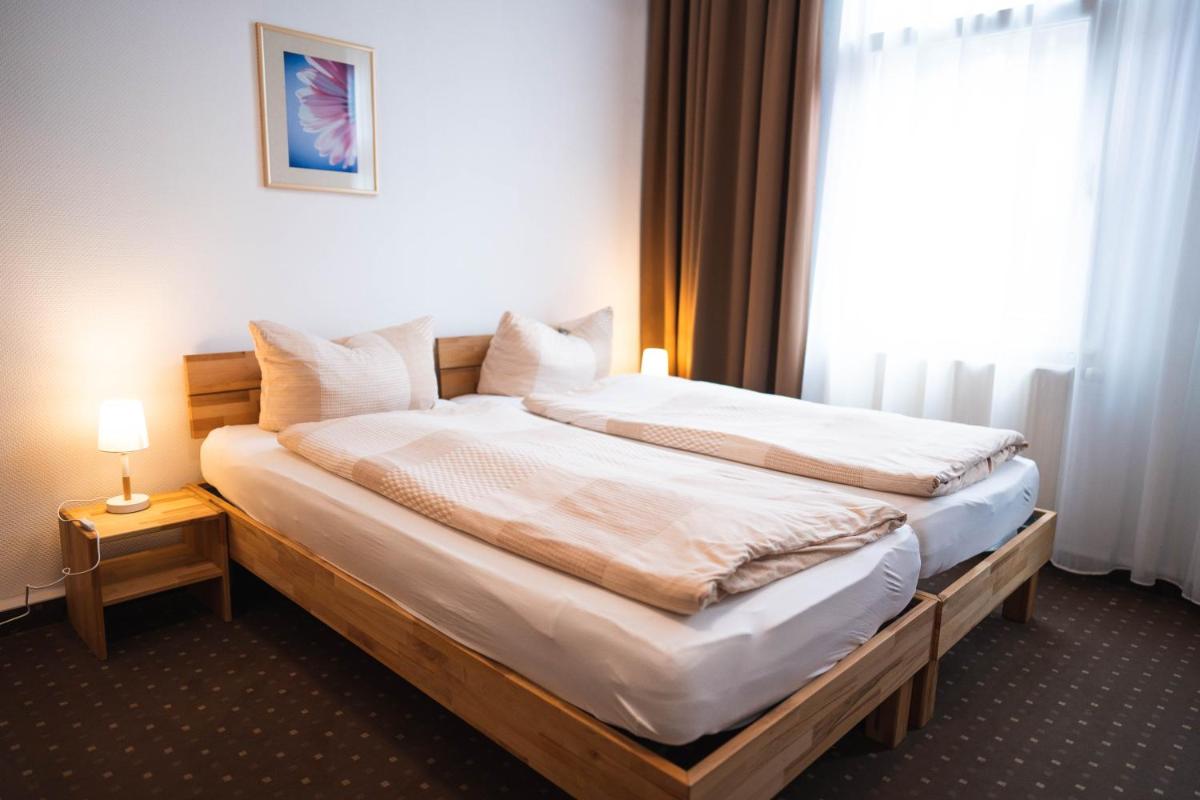 Pension am Heusteig - Housity