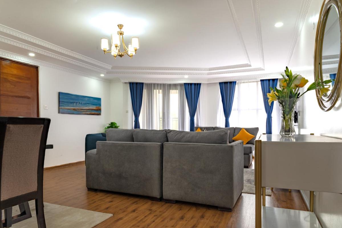 Casa Misa Riverside Apartments - Housity