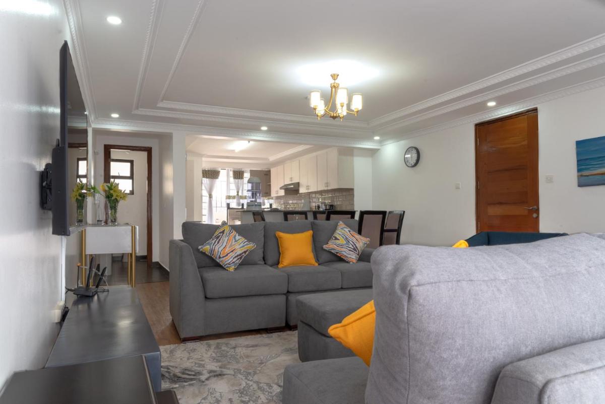 Casa Misa Riverside Apartments - Housity