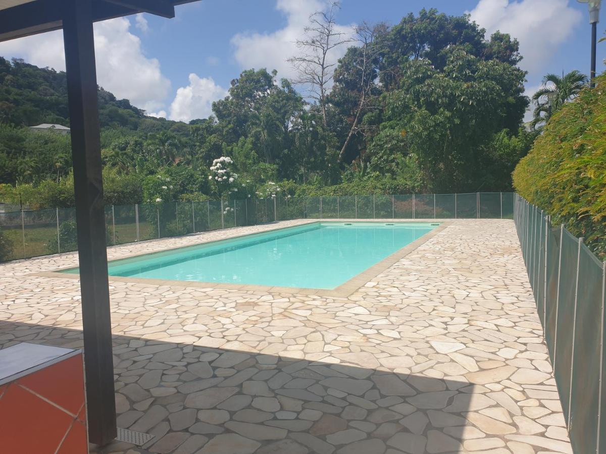 studio meublé Montjoly avec accès piscine - Housity