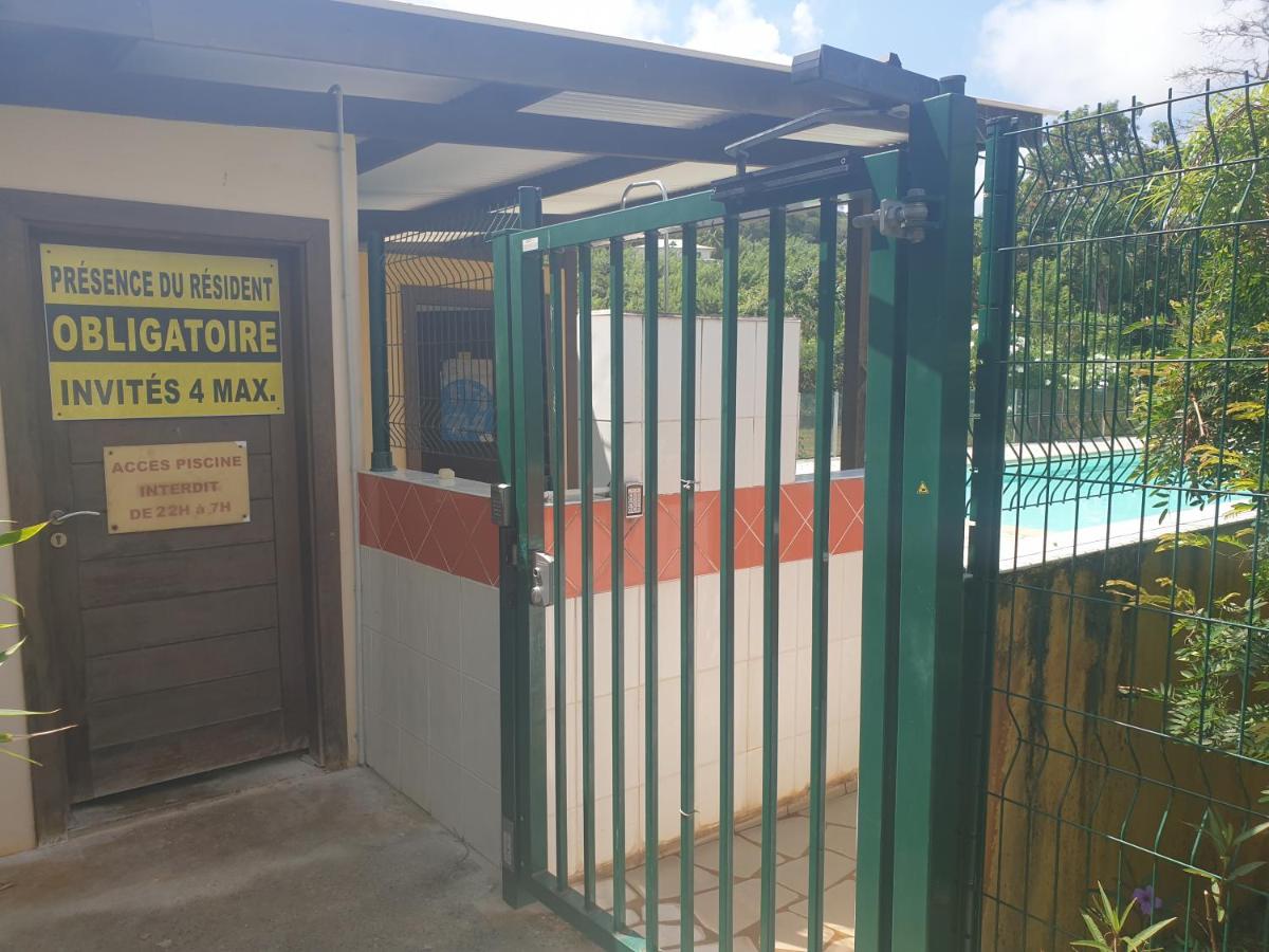 studio meublé Montjoly avec accès piscine - Housity