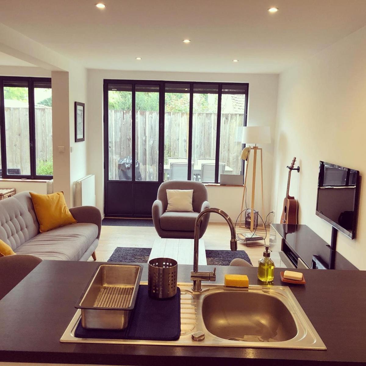 Nono’s Cocoon House - Housity