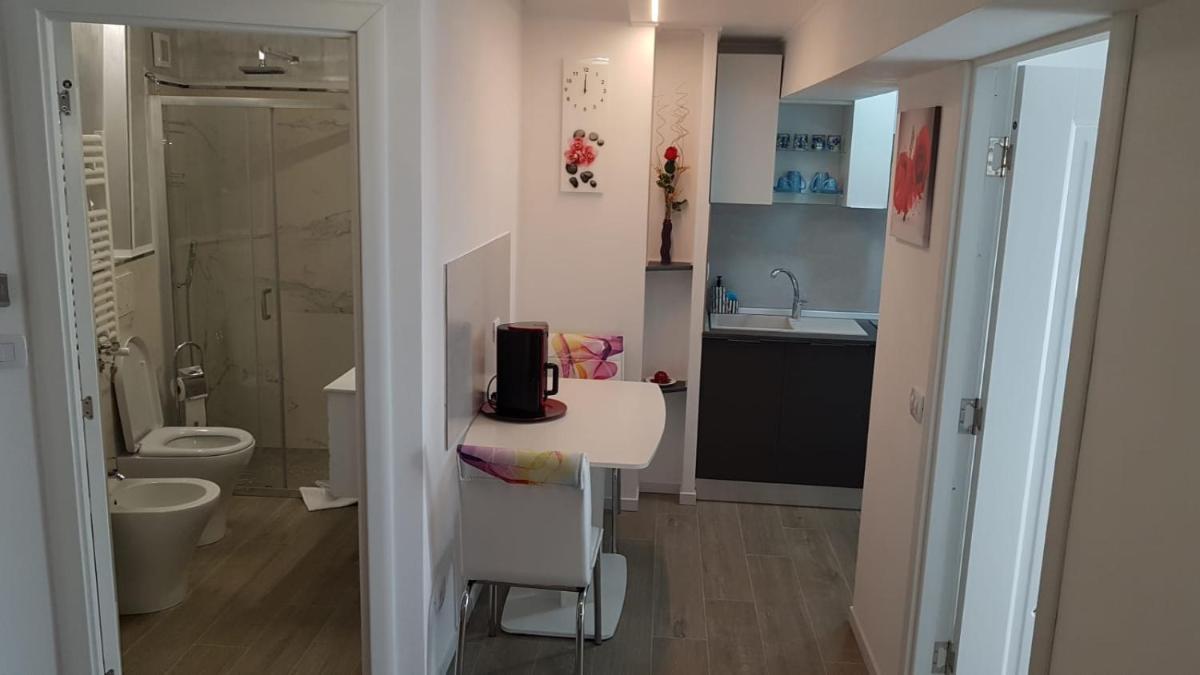 Suitetrails - Water Lily Apartment - self check-in