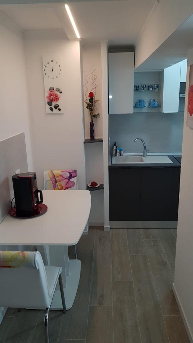 Suitetrails - Water Lily Apartment - self check-in