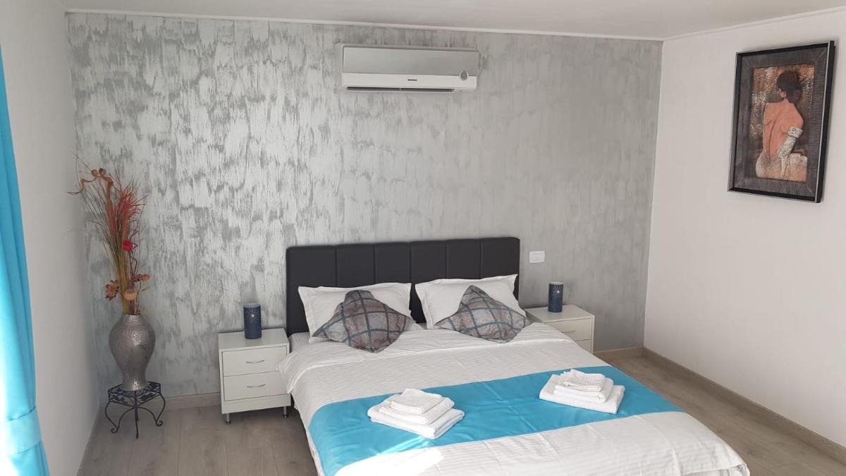 Suitetrails - Water Lily Apartment - self check-in