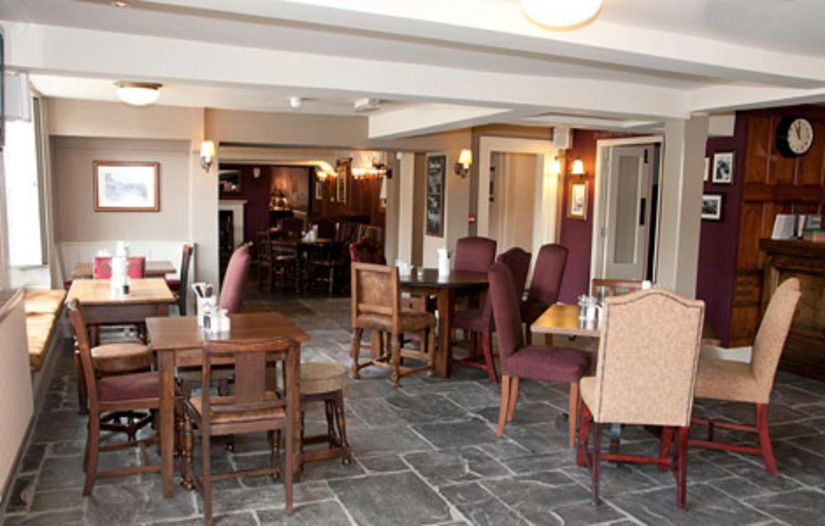 Woolpack Inn by Greene King Inns - Housity